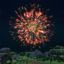 Fireworks Simulator 3D APK