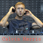 Calvin Harris - "Giant"- 'New Songs '2019 icône