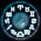 Astrologie et compatible icône
