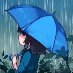 Relaxing Rain Sounds Amayadori XAPK 下載