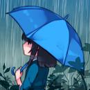 Relaxing Rain Sounds Amayadori-APK