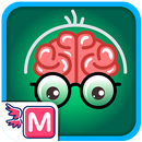 Brain Evolution of Thinking APK