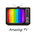 Amazing TV icône