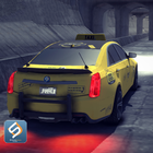 Amazing Taxi Sim 2020 Pro 图标