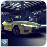 Amazing Taxi Simulator V2 2019 أيقونة