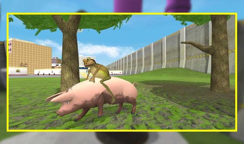 無料で Amazing Gang Frog Simulator Tips アプリの最新版 Apk1 0をダウンロードー Android用 Amazing Gang Frog Simulator Tips Apk の最新バージョンをダウンロード Apkfab Com Jp