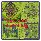 Amazing Base COC biểu tượng