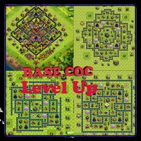 Amazing Base COC bài đăng