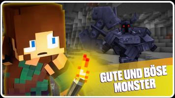 Mowzies Mobs für Minecraft Mod Screenshot 2