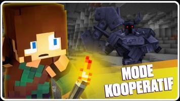Mowzies Mod screenshot 2