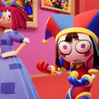 Amazing Digital Circus Horror آئیکن