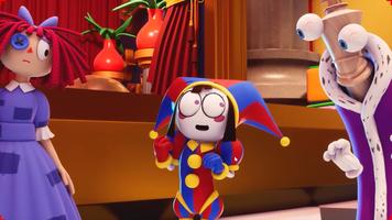 Amazing Digital Circus Horror اسکرین شاٹ 3