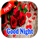 Good Night Romantic images Gif 2019 APK