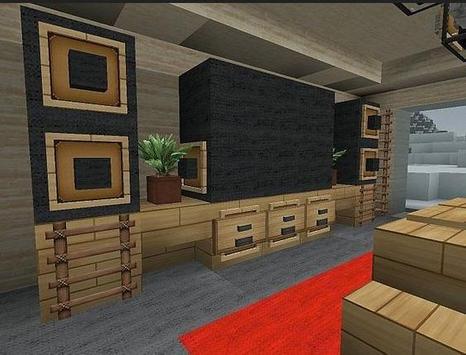 Amazing Minecraft Interior Ideas For Android Apk Download