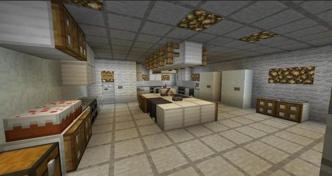 Amazing Minecraft Interior Ideas For Android Apk Amazing Minecraft Interior Ideas For