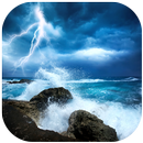 Oceano Papel de Parede APK