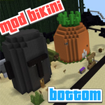 Mod bikini bottom icon