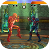 Amazing Spider Rope Hero Stran APK