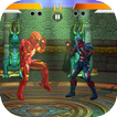Amazing Spider Rope Hero Stran