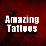 Amazing Tattoos-icoon