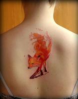 برنامه‌نما Amazing Tattoos عکس از صفحه