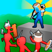 Archer Merge Rush icon