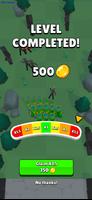 Archer Merge Rush تصوير الشاشة 2