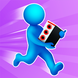Computer idle mart icon