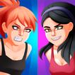 Girl vs Haters icon