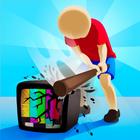 Idle Destroyer أيقونة