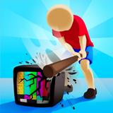 Idle Destroyer أيقونة