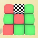 Puzzle Run أيقونة