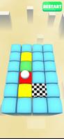 Puzzle Run الملصق