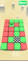 Puzzle Run تصوير الشاشة 1