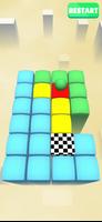 Puzzle Run تصوير الشاشة 2