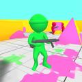 Paintball 3D