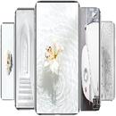 خلفيات اللون الأبيض.White APK