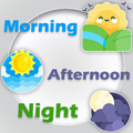 Good Morning Evening Night
