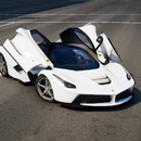 Ferrari Racing Game: LaFerrari APK