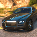 Royce Rolls Simulator Car Game APK
