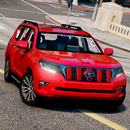 Prado Parking Game: SUV Driver APK