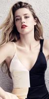 Poster Amber Heard HD Wallpapers