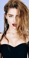1 Schermata Amber Heard HD Wallpapers