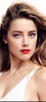 2 Schermata Amber Heard HD Wallpapers
