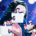 Otaku Anime Jigsaw Puzzle Fun