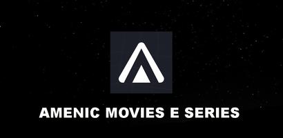 Amenic TV App स्क्रीनशॉट 3
