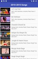 Ameesha Patel Video Songs capture d'écran 2