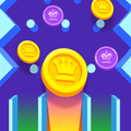 Fire Coins Sky