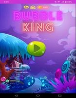 Bubble King Sky Ame poster