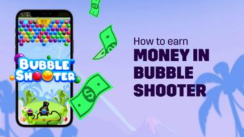 Bubble King Sky Ame screenshot 1